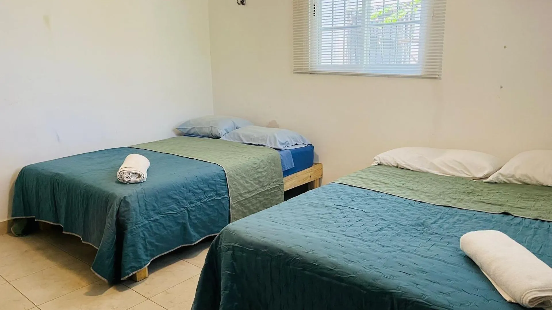 Inigualable Departamento Cerca De Puerto Cancun Lägenhet